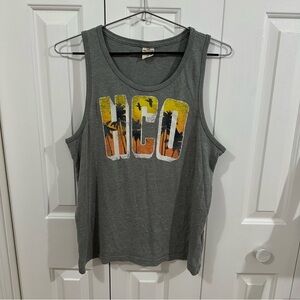 Hollister Tank Top